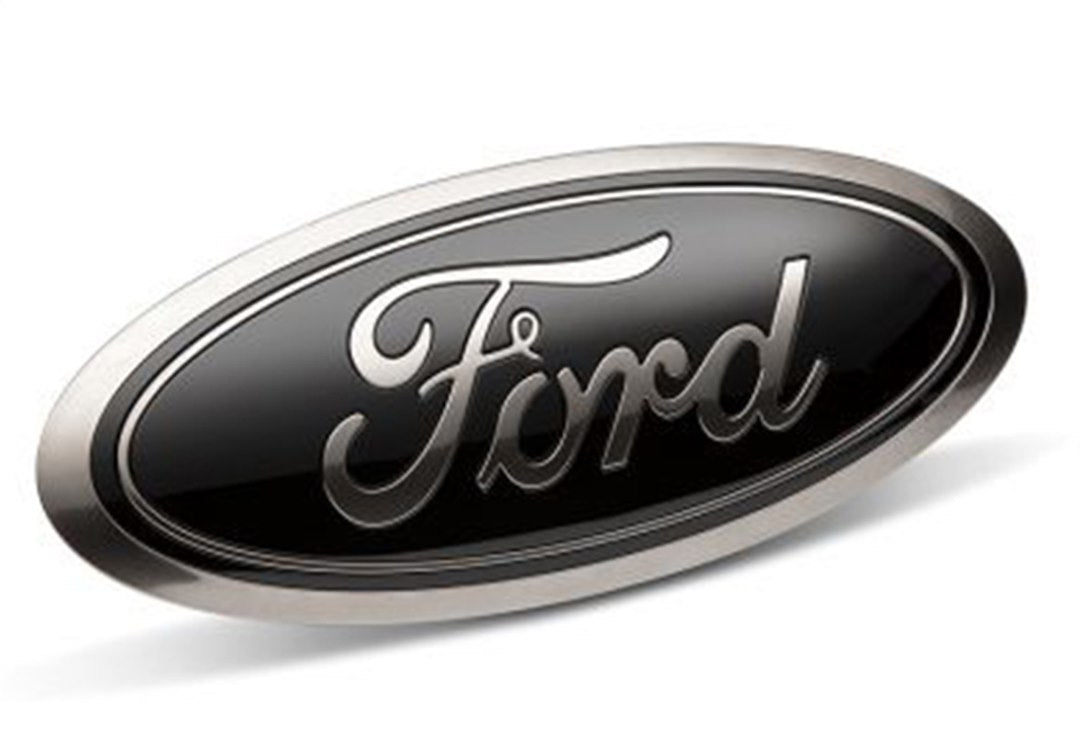 Ford Performance M-1447-Sdc Super Duty Black Oval Kit