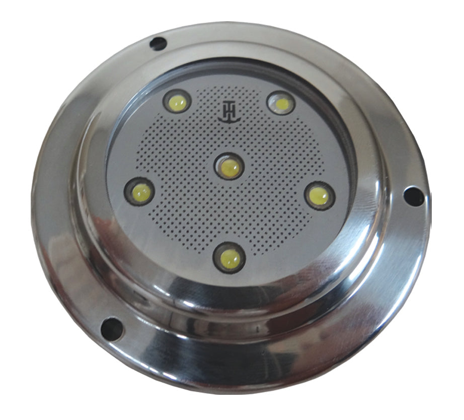 T-H Marine Led-39061-Dp Boat Underwater Light - image 1
