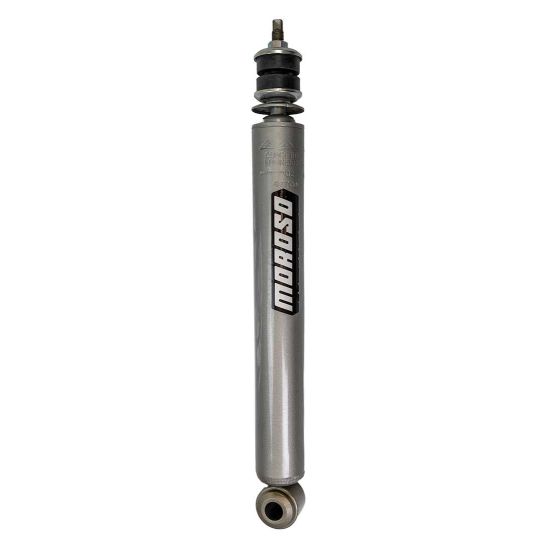 Moroso Performance 26312 Three-Way Adjustable Drag Shock