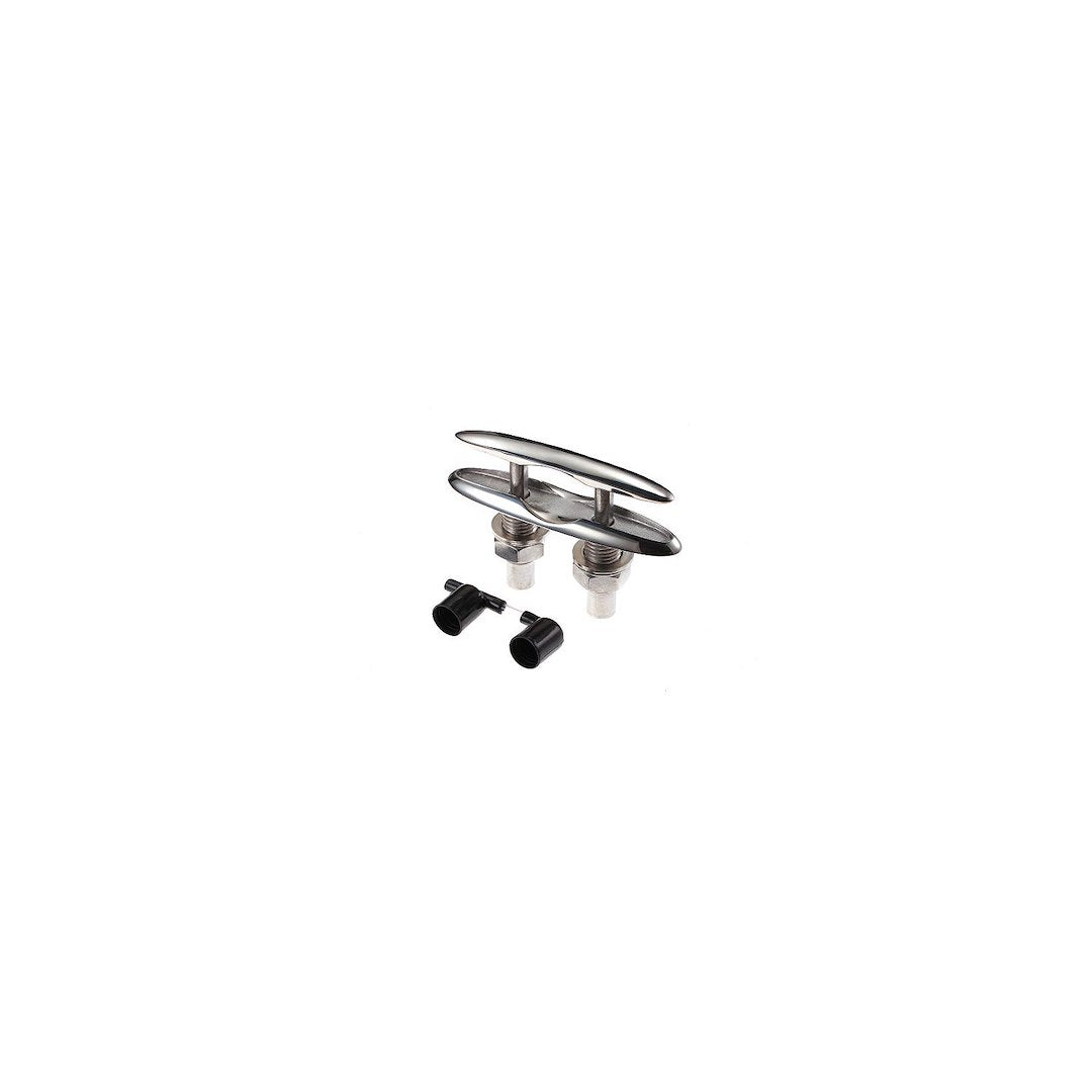 Attwood Marine 66517-7 Rope Cleat - image 1