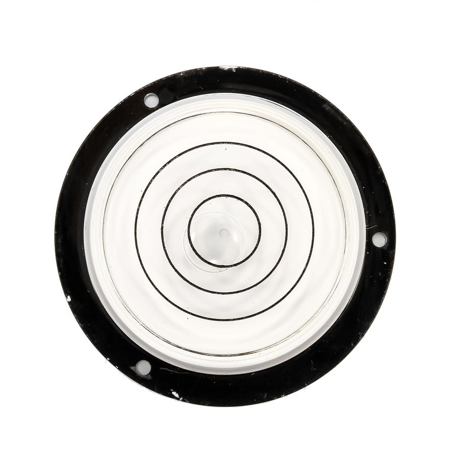 Camco RV Level (25573) – Size/Range: 2-1/2 Inch Diameter