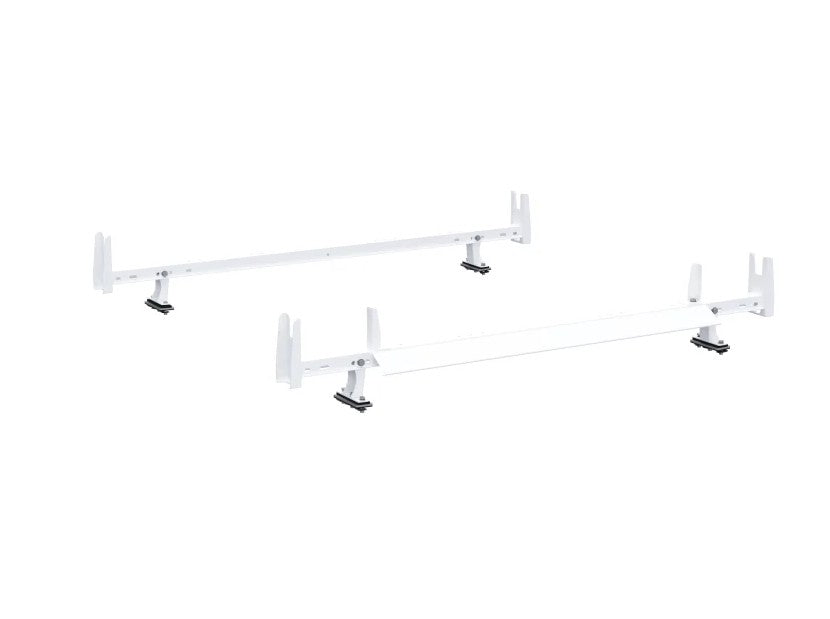 Holman 40821 Utility Econo 500-Pound Transit Ladder Rack