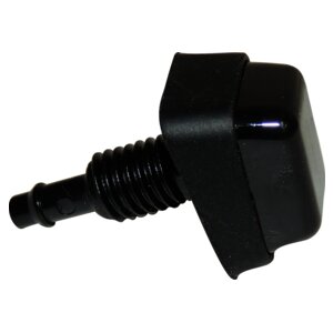 Crown Automotive 68293253AA Rear Window Washer Nozzle - image 3