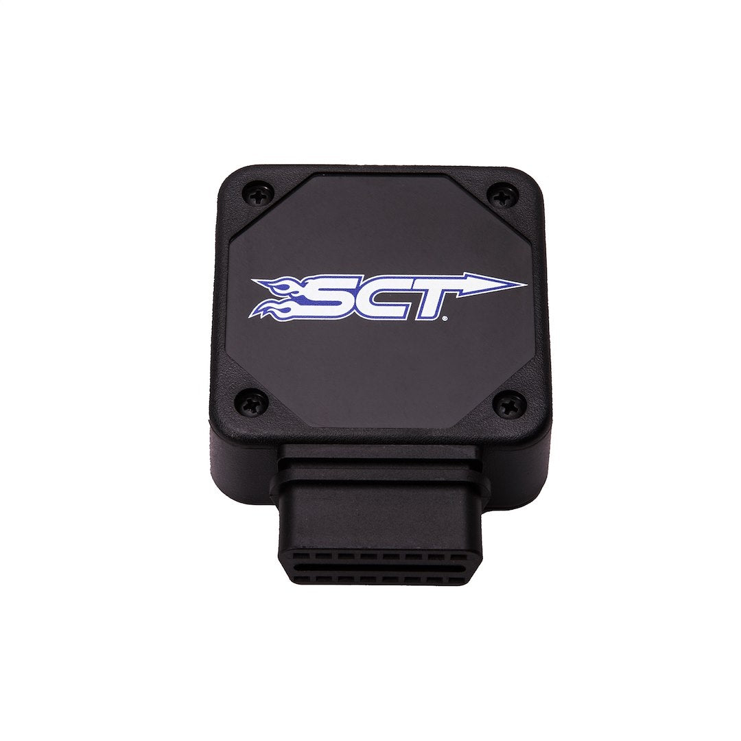 SCT Flash 7015pd-B X4 Cable for F-Series Diesel