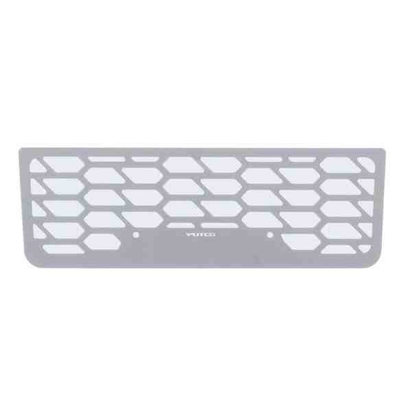 Putco 82166 Bumper Grille Insert
