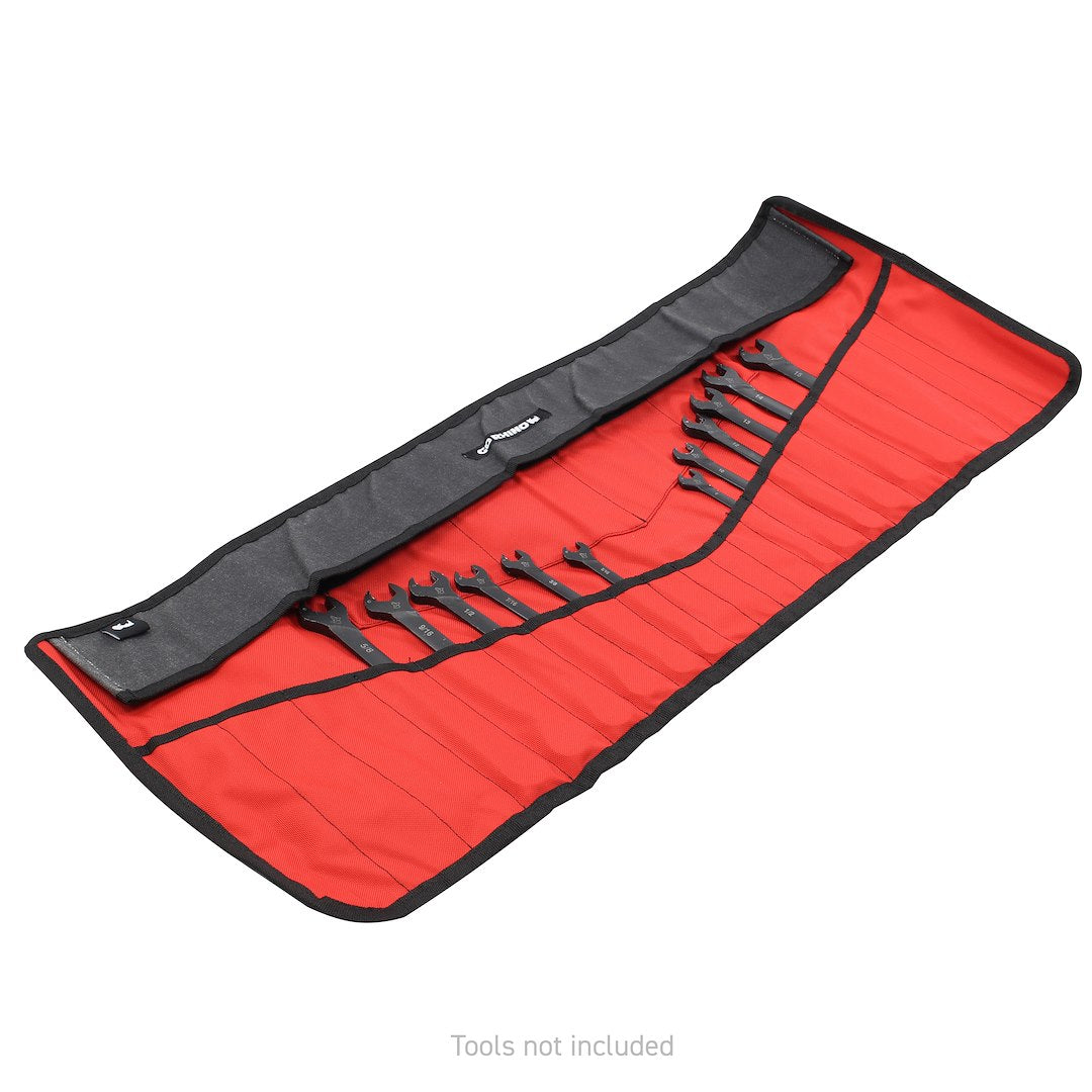 Go Rhino XG1020-01 Xventure Small Tool Roll