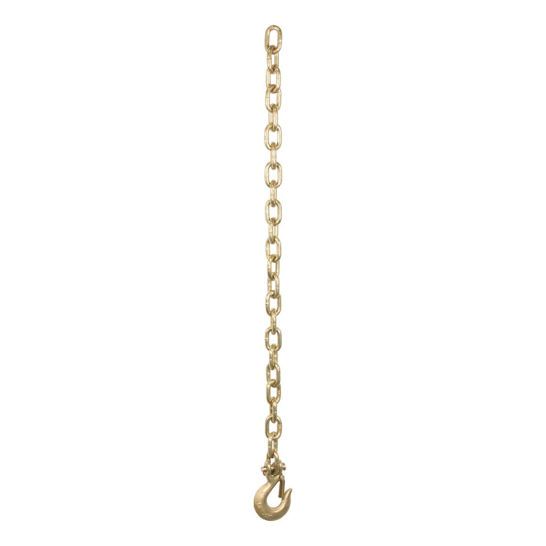 Curt 80304 Trailer Safety Chain - image 7