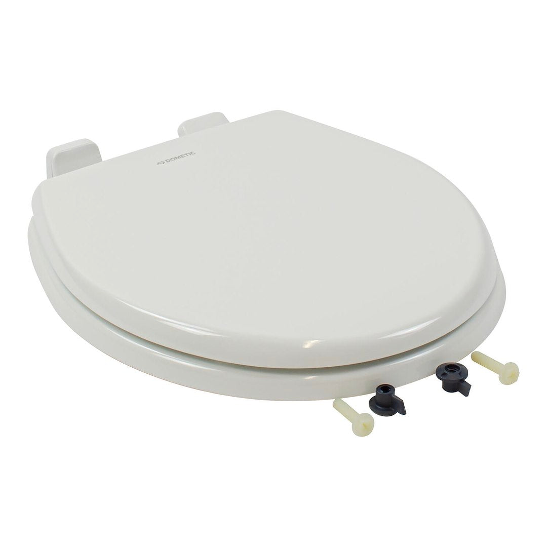 Dometic 385343829 Toilet Seat - image 1