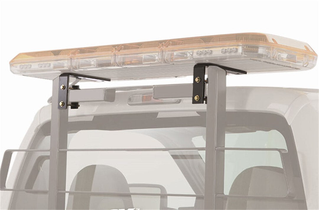 Backrack 91006 Headache Rack Light Mount - image 1