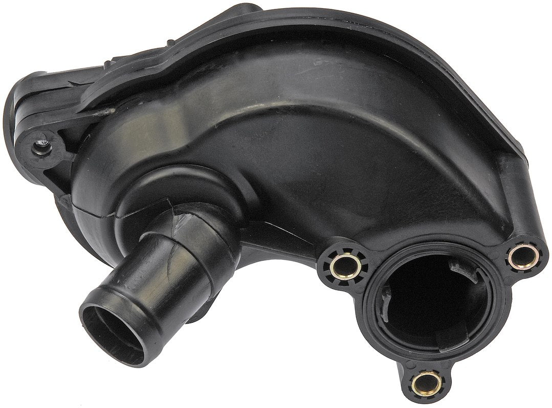 Dorman 902860 Thermostat Water Outlet with Gasket and Hardware - image 2