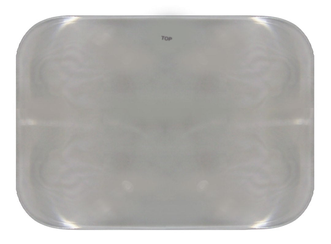 CIPA USA Security Mirror (60100) – Diameter (In): Not Applicable
