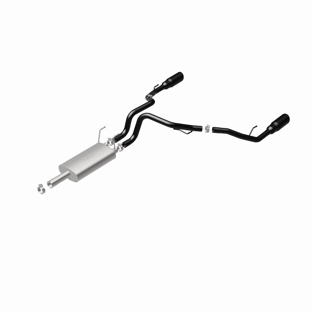 Magnaflow Performance 15363 Exhaust System Kit - image 18