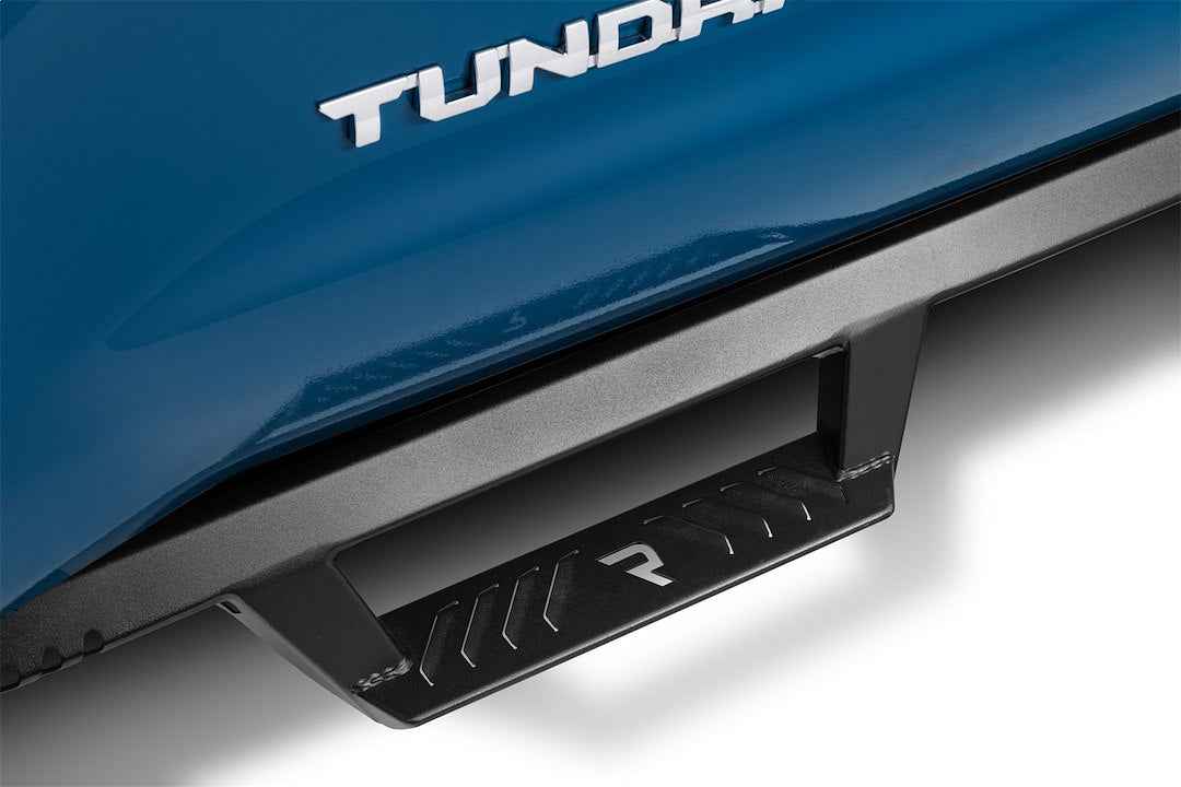 N-Fab EXT07CC-TX Nerf Bar for Toyota Tundra 2007–2021