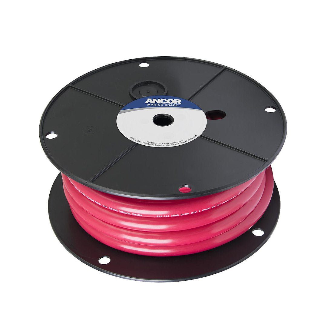 Ancor 119502 Battery Cable - image 1