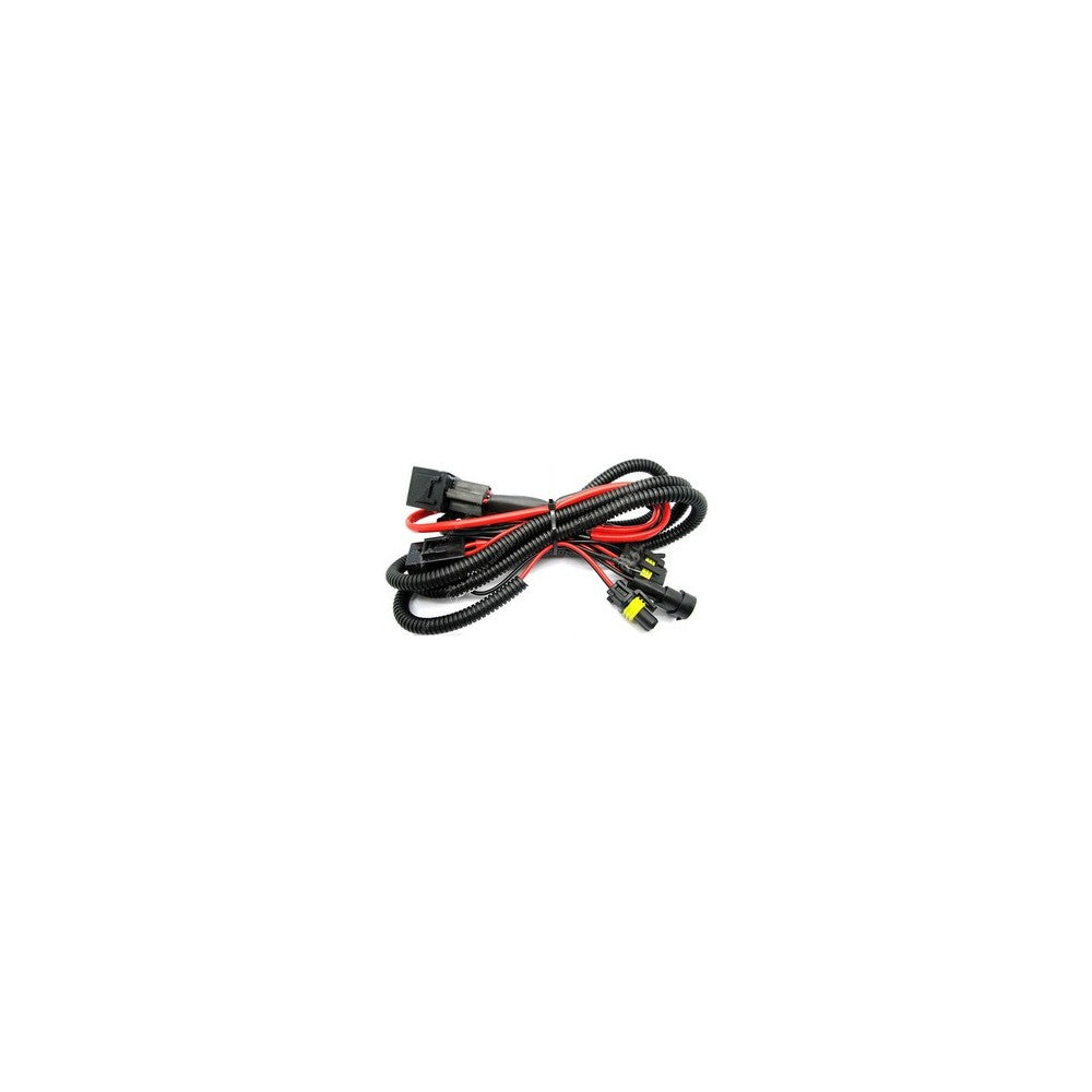 ODX Lighting RELAYH11 Headlight Wiring Harness