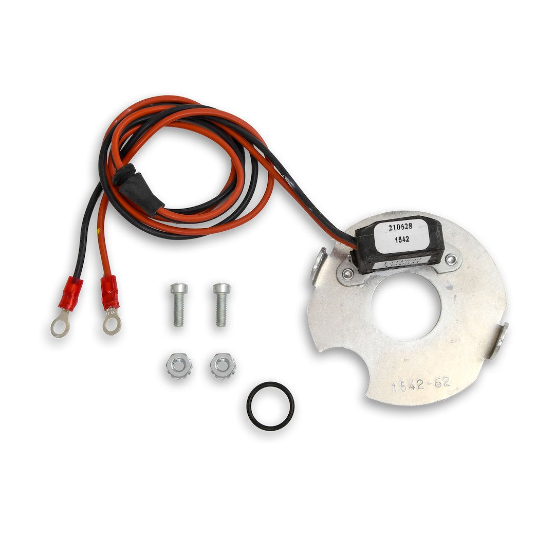 Pertronix 1542 Prestolite Four-Cylinder Ignitor Conversion