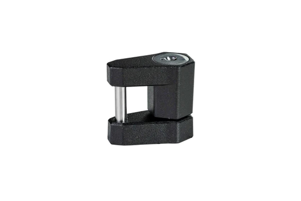 Bulletproof Hitches Trailer Hitch Lock (Latchlock)