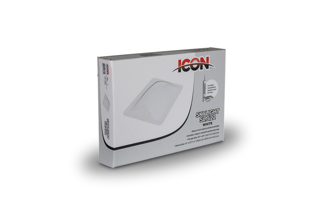 Icon 16030 Skylight - image 3