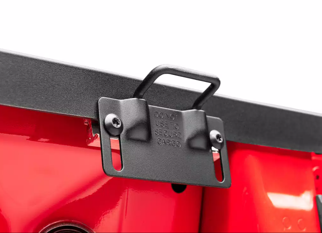 Extang 88639 Solid Fold ALX Rotary-Latch Tonneau Cover