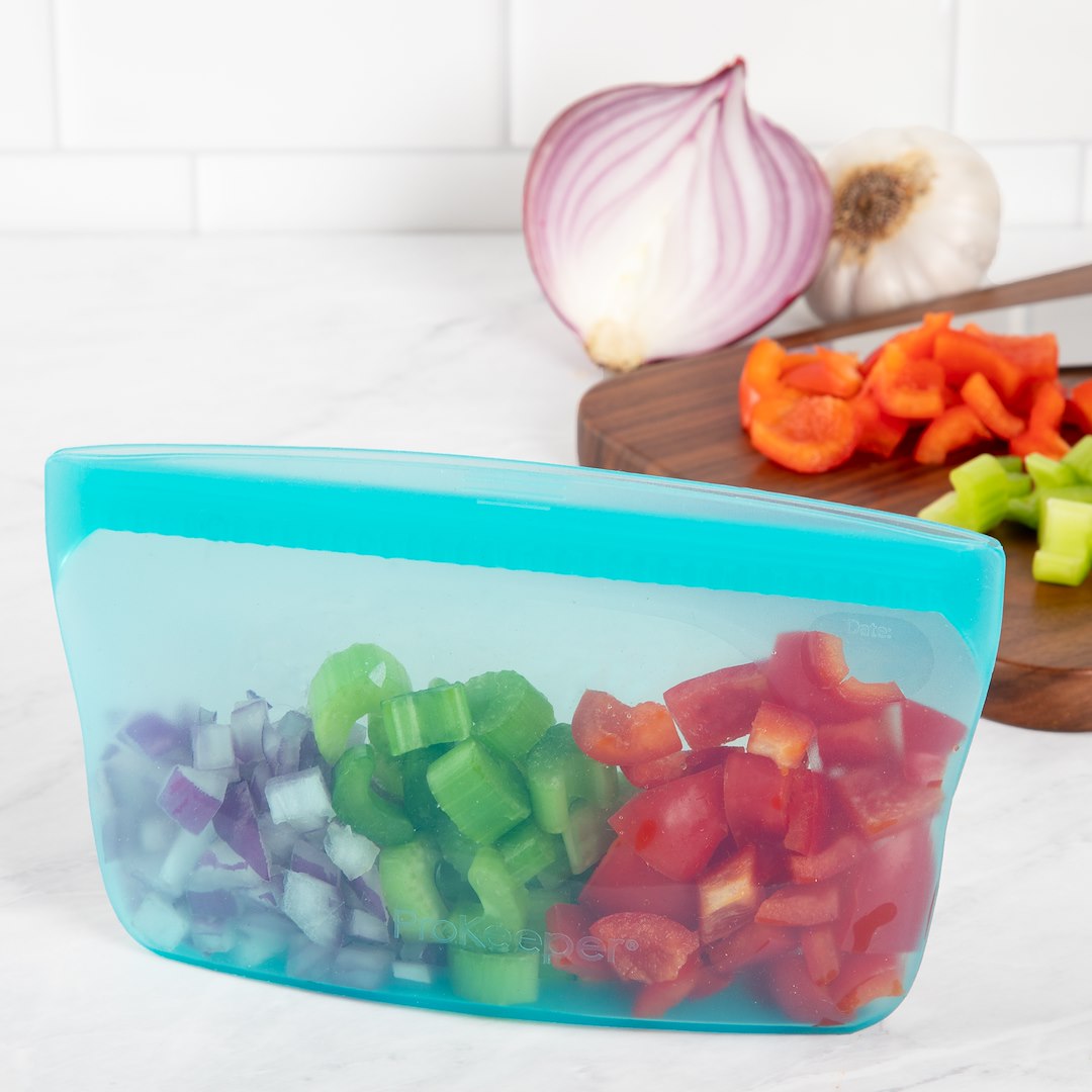 PROGRESS INT Progressive International Food Storage Bag (Pks20t)