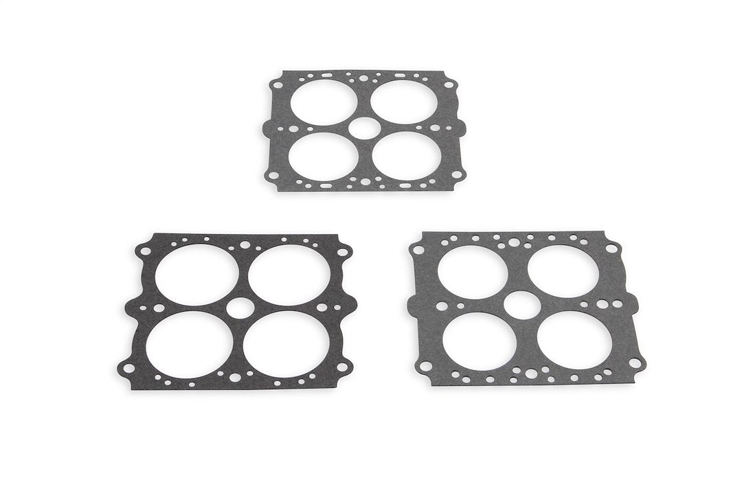 Holley 37-720 Carburetor Rebuild Kit