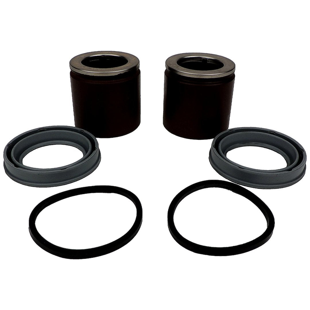 Crown Automotive 68157608AA Brake Caliper Piston Repair Kit - image 2