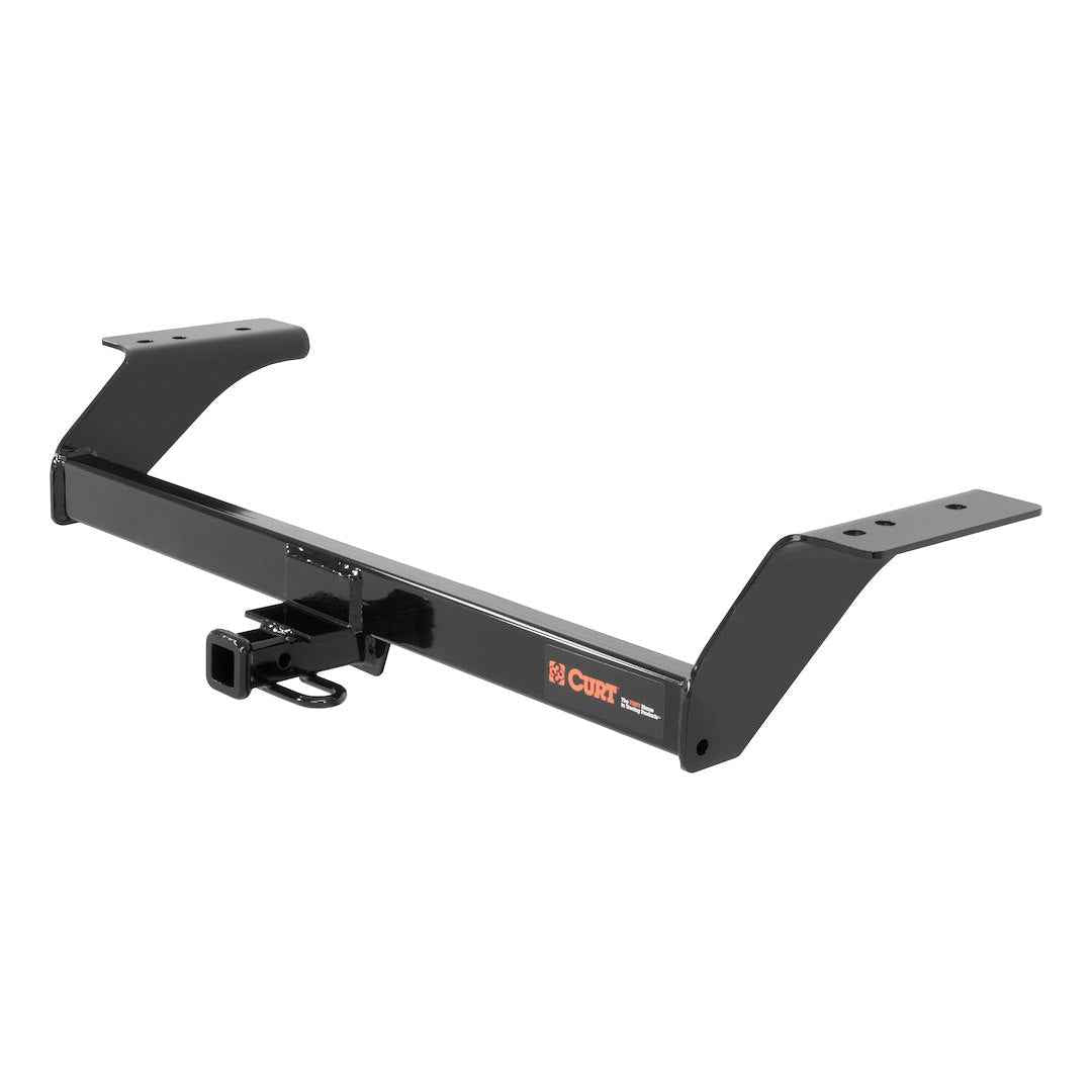 CURT 12091 Class 2 Trailer Hitch - Ford Fusion/Lincoln MKZ