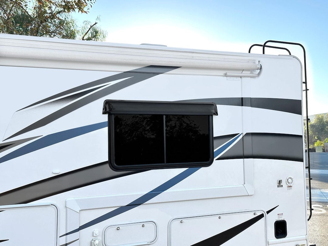 Gt Styling Rv1072 Rainguard - image 3