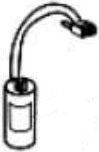Splendide 257890 Radio Noise Suppression Filter