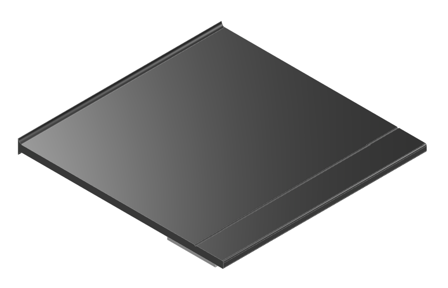 Jaeger-Unitek 1000028471 Flip N Seal Slide-Out Seal