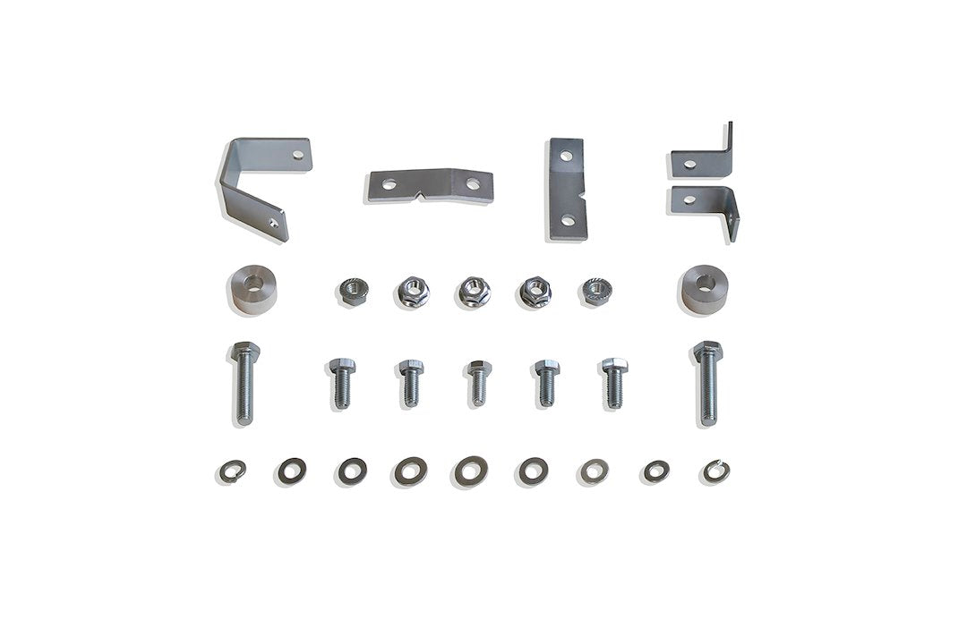 MaxTrac 906840F Component for K886864F Lift Kit