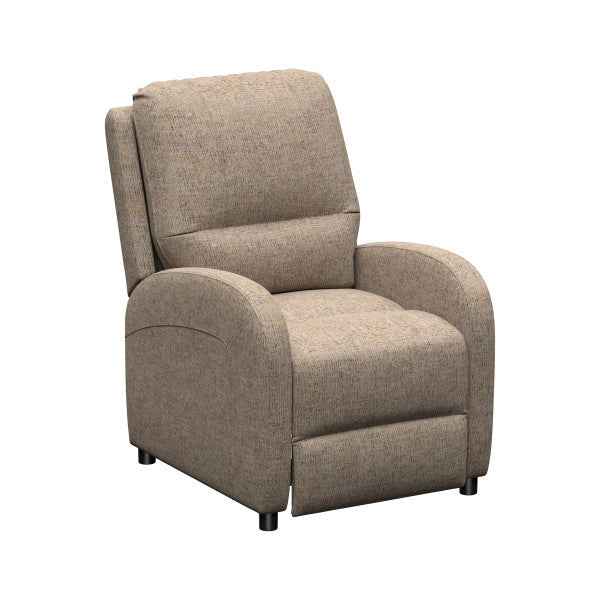 Lippert 2024044215 RV Recliner - Beige