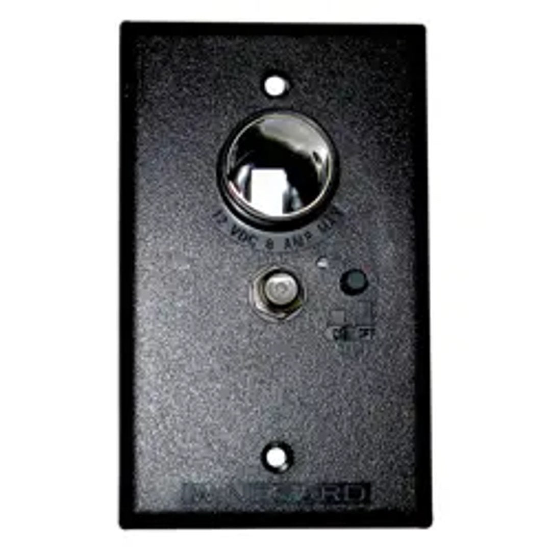 Winegard Rv-7032 Wall Plate Power Supply