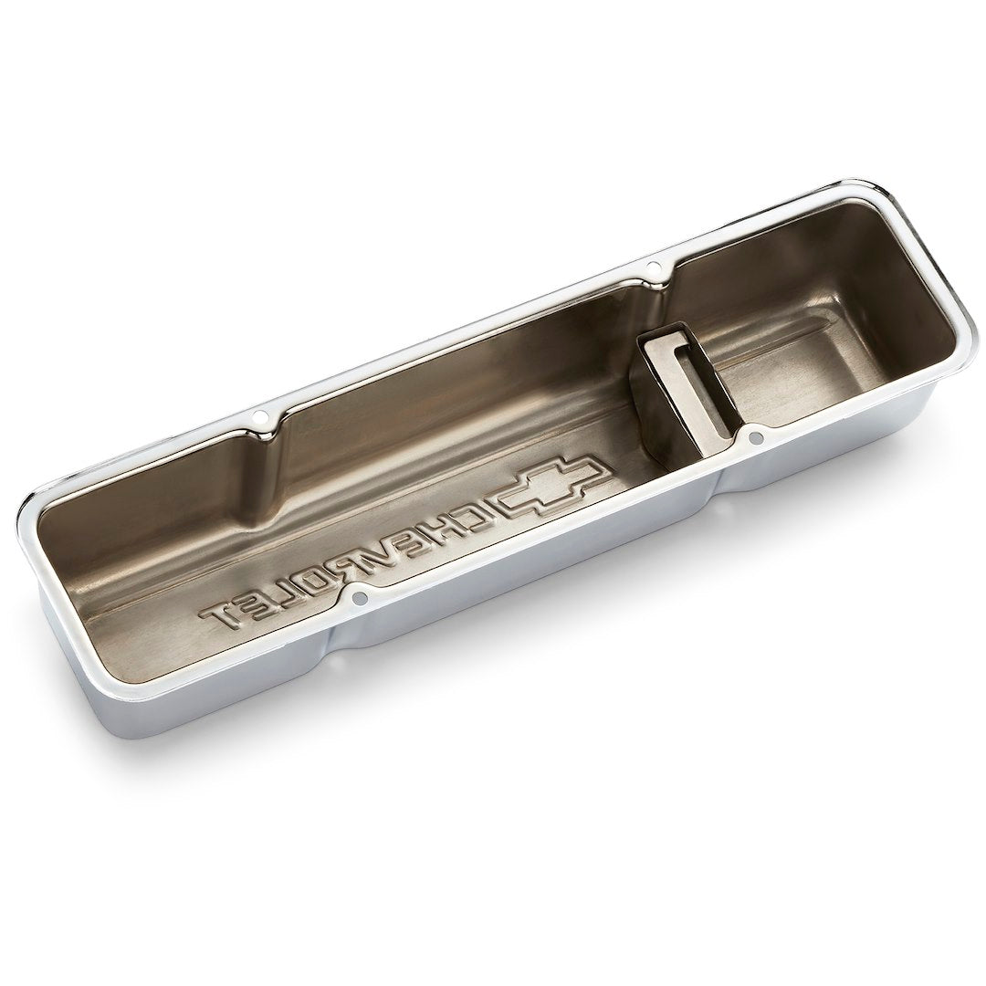 Proform Parts 141-905 Chevrolet-Logo Valve Covers