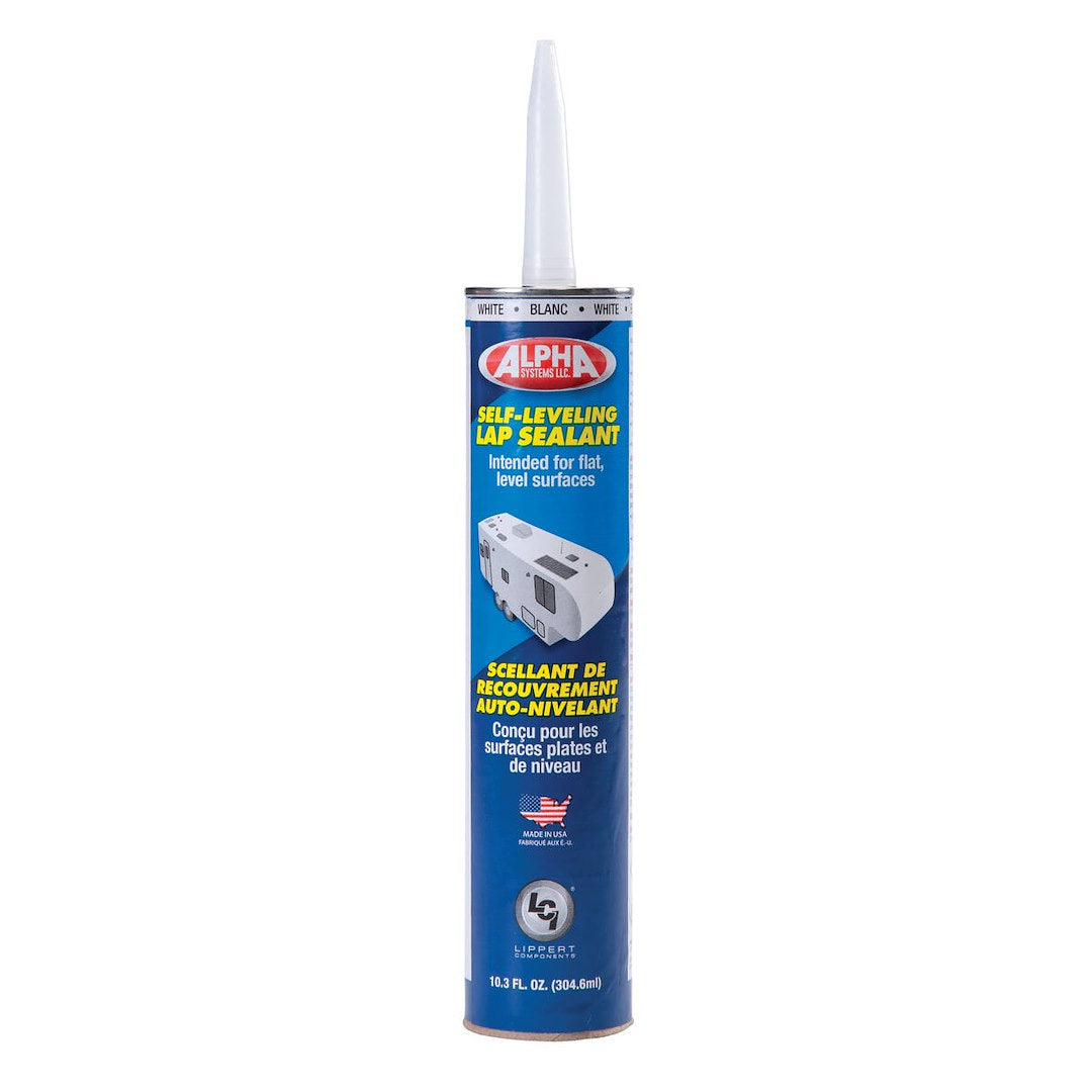 Lippert Components 862452 Roof Repair Kit - image 2