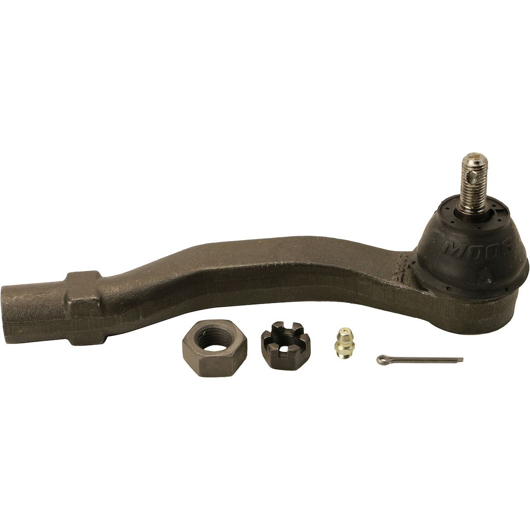 Moog Chassis ES3332R Problem Solver Outer Tie Rod End