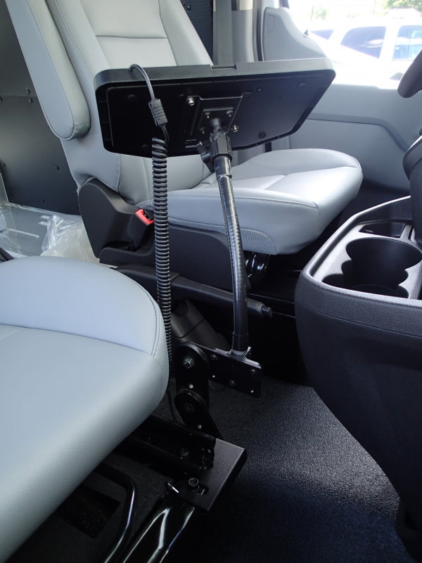 Havis Inc. Pkg-Fam-115 Keyboard Ball Mount