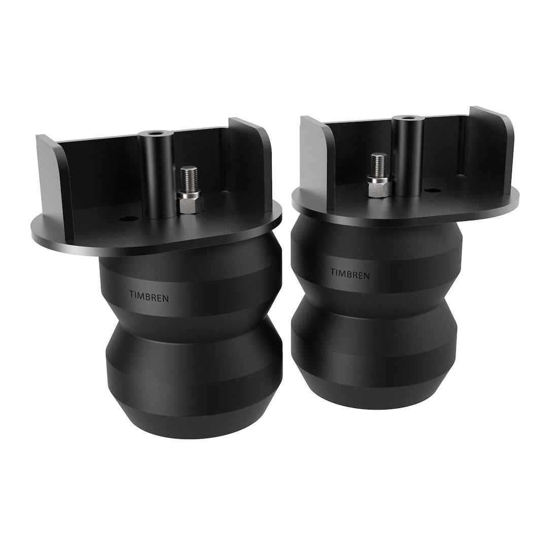 Timbren FR250SDG Helper Spring Kit for Ford F-250 Super Duty 2011–2016