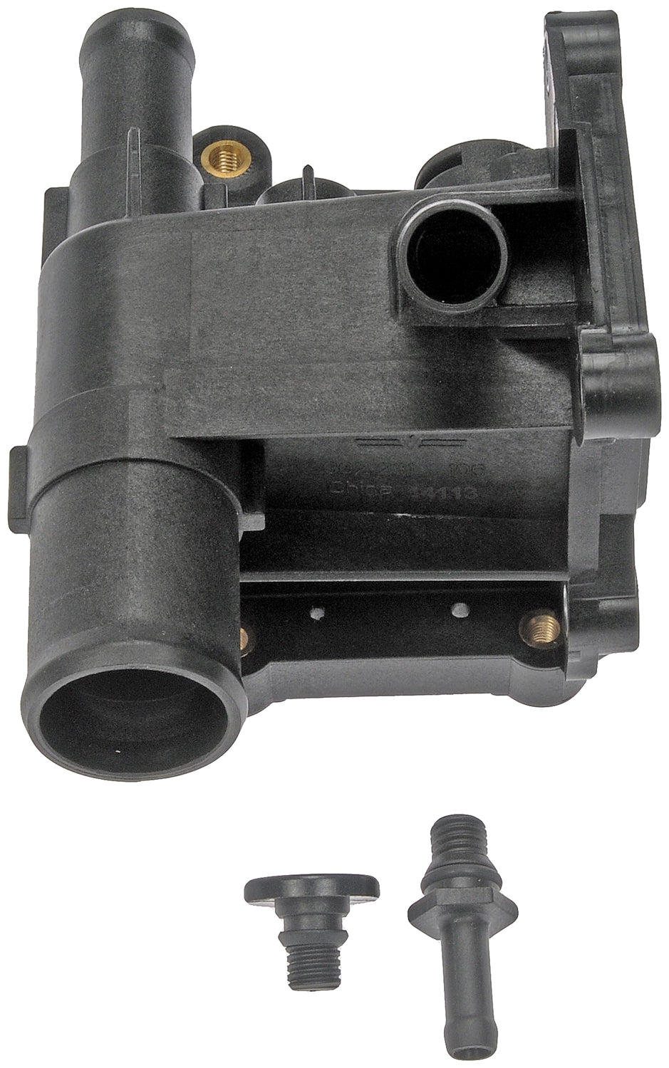 Dorman 902231 Straight Coolant Outlet Flange, 1.3 Inch - image 2