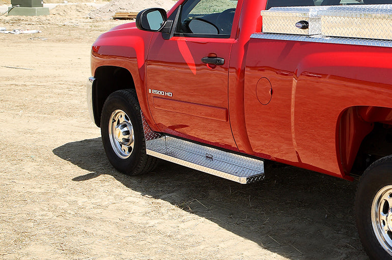 Dee Zee Brite-Tread Running Board DZ2044 - image 7