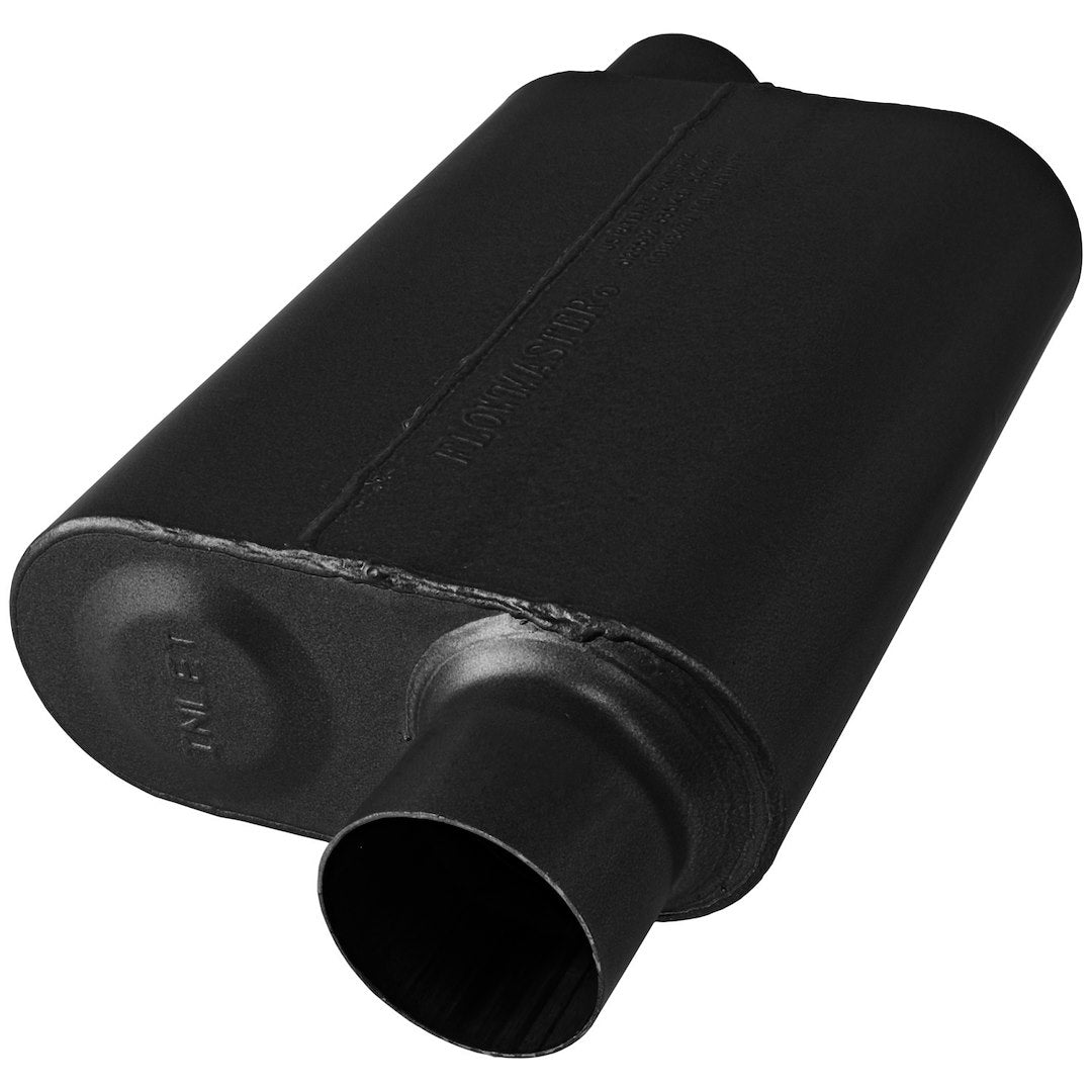 Flowmaster 8043043 Original 40 Series Stainless Muffler