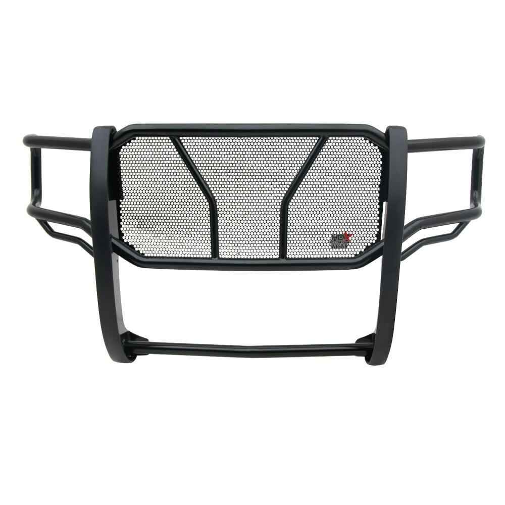 Westin Automotive 57-3925 Steel Grille Guard - GMC Sierra 1500