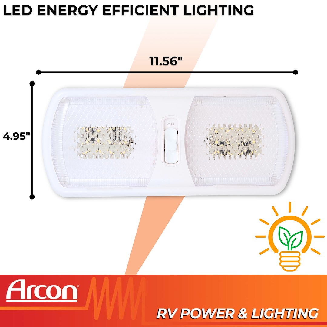 Arcon 20670n Interior Light - Led - image 5