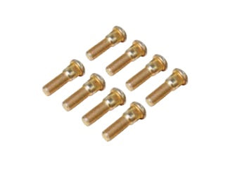 Dexter Axle 9/16 X 18 Wheel Stud (00722300)