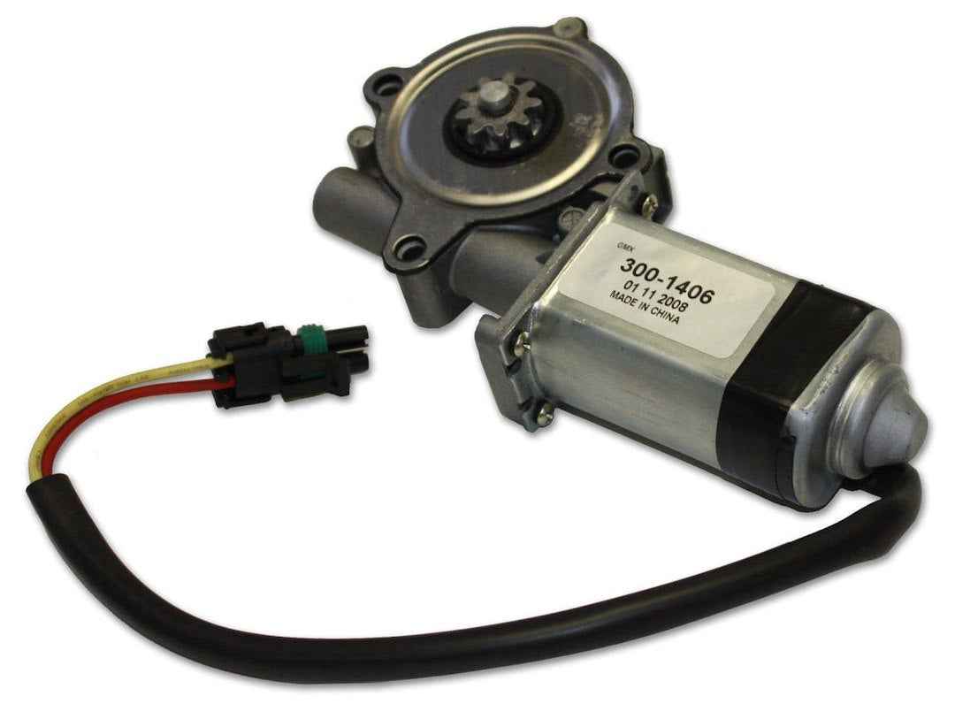 Lippert Components 301695 Entry Step Motor - 12 Volt