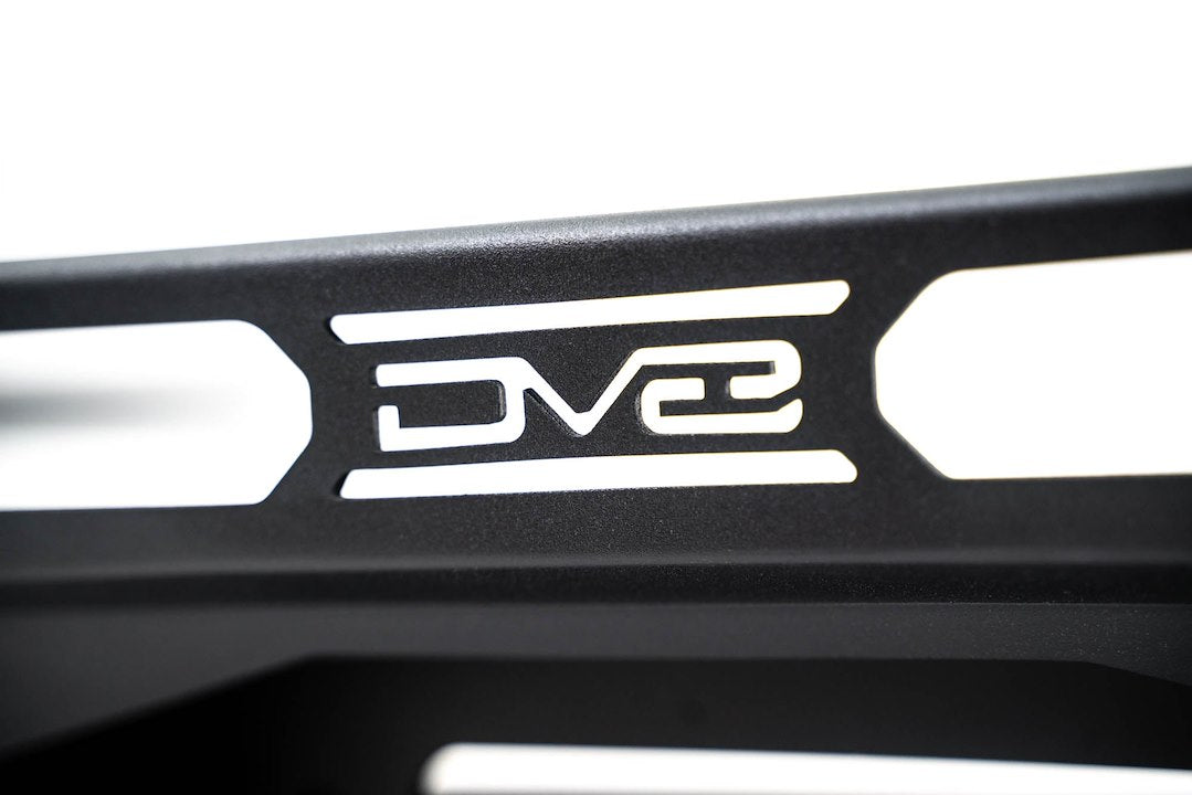 DV8 Offroad FBTL4-01 2024 Land Cruiser Front Bumper