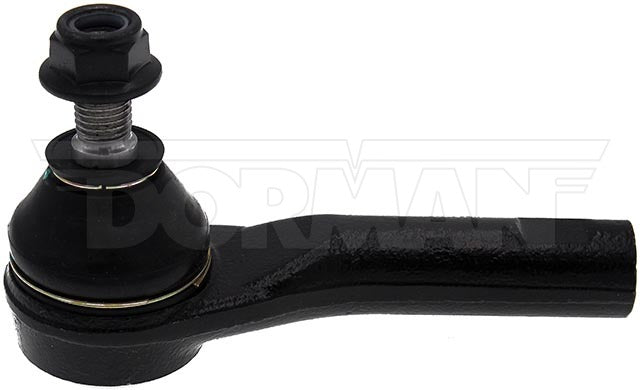 Dorman Chassis TO81082PR Premium Steel Tie Rod End - image 1