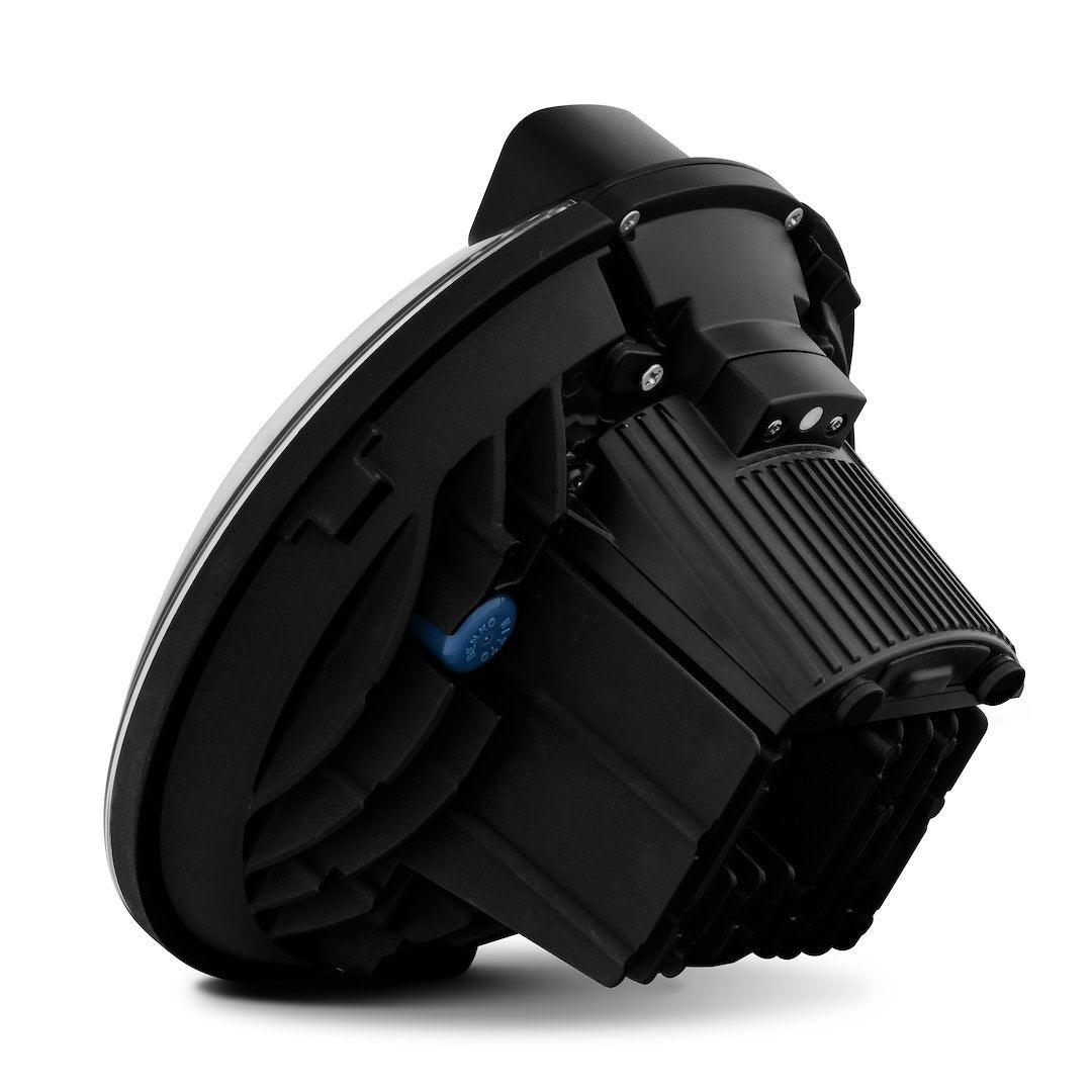 Project X HL538822-1 ELITE OPTX LED Headlight with Camera