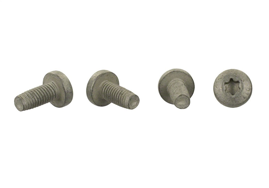 Ford Performance M-5570-A Polyurethane Mustang Bump Stops