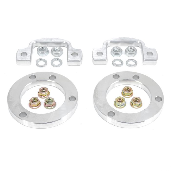 ReadyLift 66-2920 2-Inch Strut Leveling Kit for Ranger 4WD